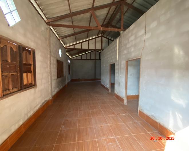 รูป บ้านเดี่ยว สำหรับขาย - ศรีวิไล ศรีวิไล บึงกาฬ - รูปที่ 13/40