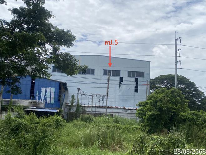 picture FACTORY for sale  Chora-khe Rong Chaiyo Angthong - 12/44