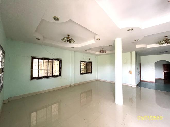 รูป บ้านเดี่ยว สำหรับขาย - ท่าตะคร้อ ท่าม่วง กาญจนบุรี - รูปที่ 4/44