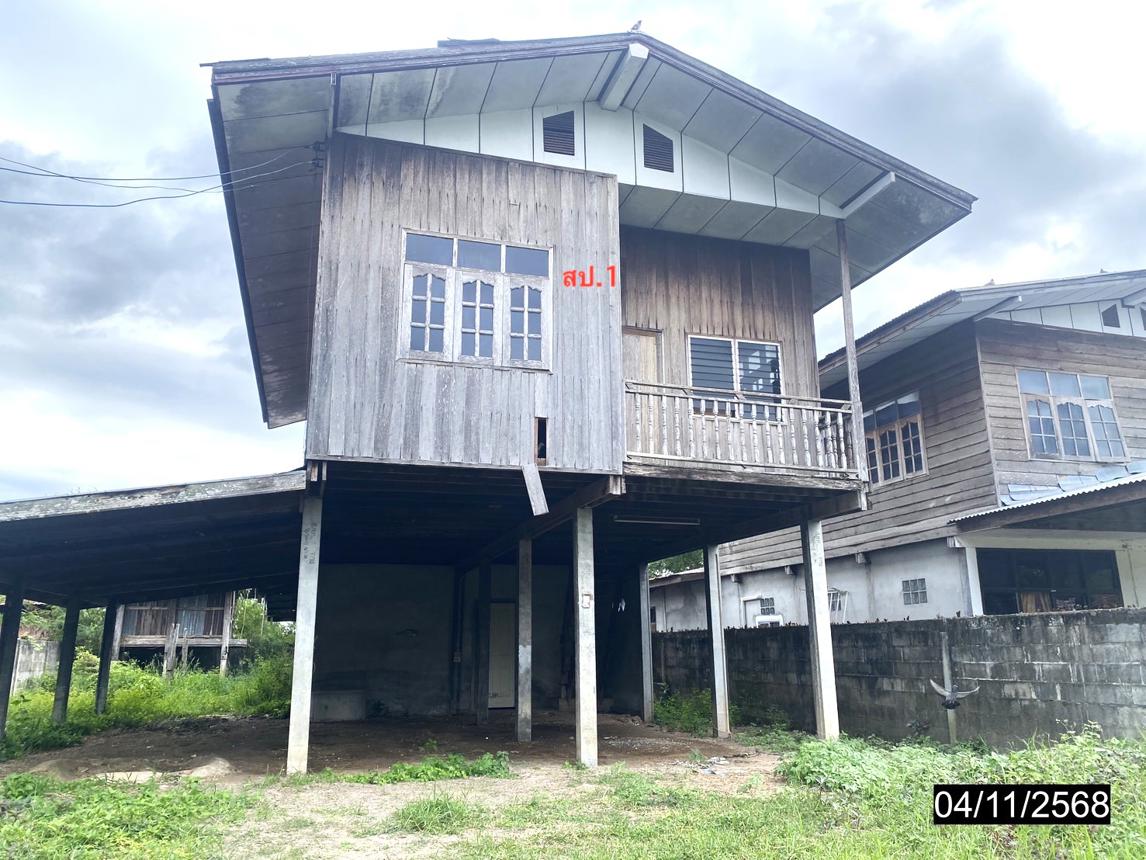 picture HOME for sale  Somdet Somdet Kalasin - 12/24