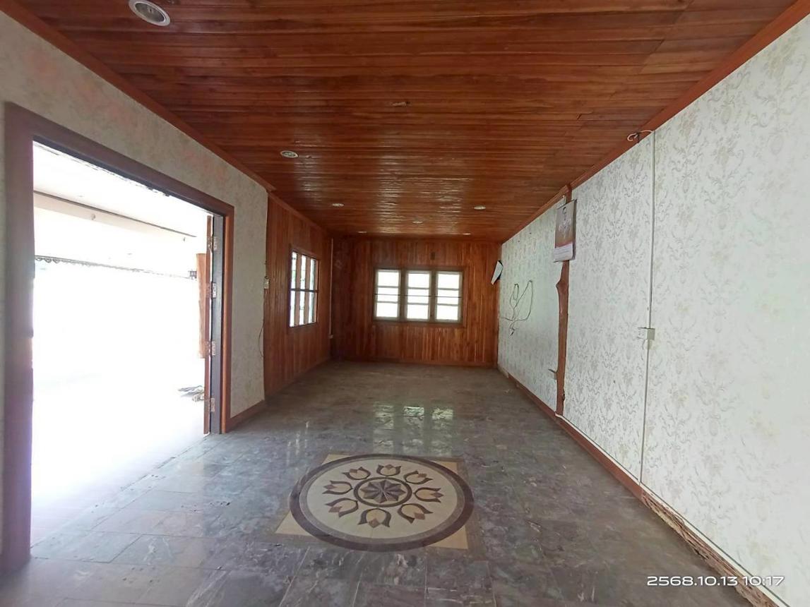 รูป บ้านเดี่ยว สำหรับขาย - ขามเรียง กันทรวิชัย มหาสารคาม - รูปที่ 24/42