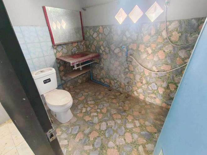 รูป บ้านเดี่ยว สำหรับขาย - สระโพนทอง เกษตรสมบูรณ์ ชัยภูมิ - รูปที่ 14/32