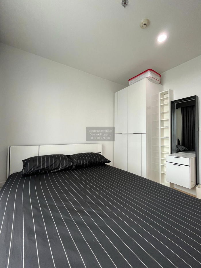 รูป 🔥🔥🔥 เช่าคอนโด  เดอะ เบส พระราม 9 - รามคำแหง ARL-รามคำแหง หัวหมาก เขต บางกะปิ กรุงเทพ CX-134908 ✅ ทักไลน์ @connexproperty ตอบทันที ทีมงานมืออาชีพ ✅ 🔥🔥🔥 - รูปที่ 6/9