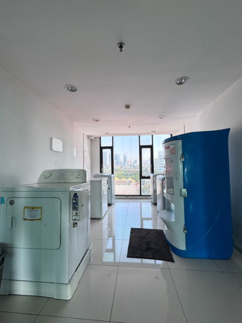 รูป 🔥 ขายด่วน! ถูกที่สุด Duplex Type ที่ คอนโด แบงค์คอก ฮอไรซอน สาทร - ใกล้ BTS ช่องนนทรี - รูปที่ 36/36