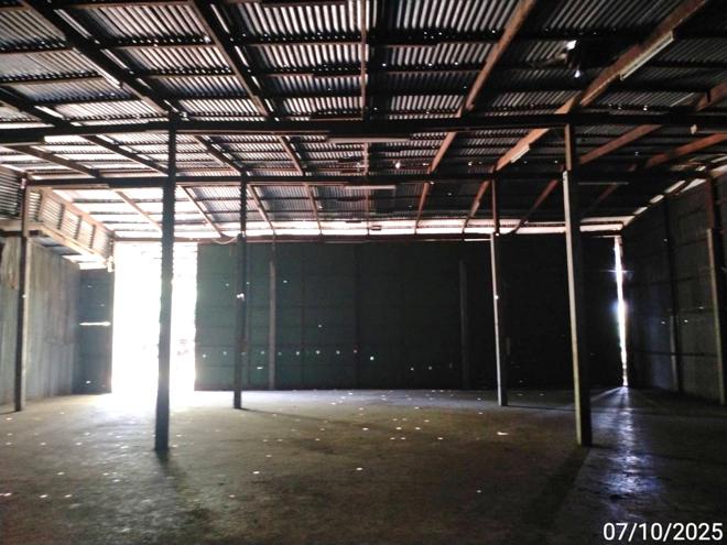 รูป โกดัง สำหรับขาย - วังน้ำเย็น วังน้ำเย็น สระแก้ว - รูปที่ 6/24