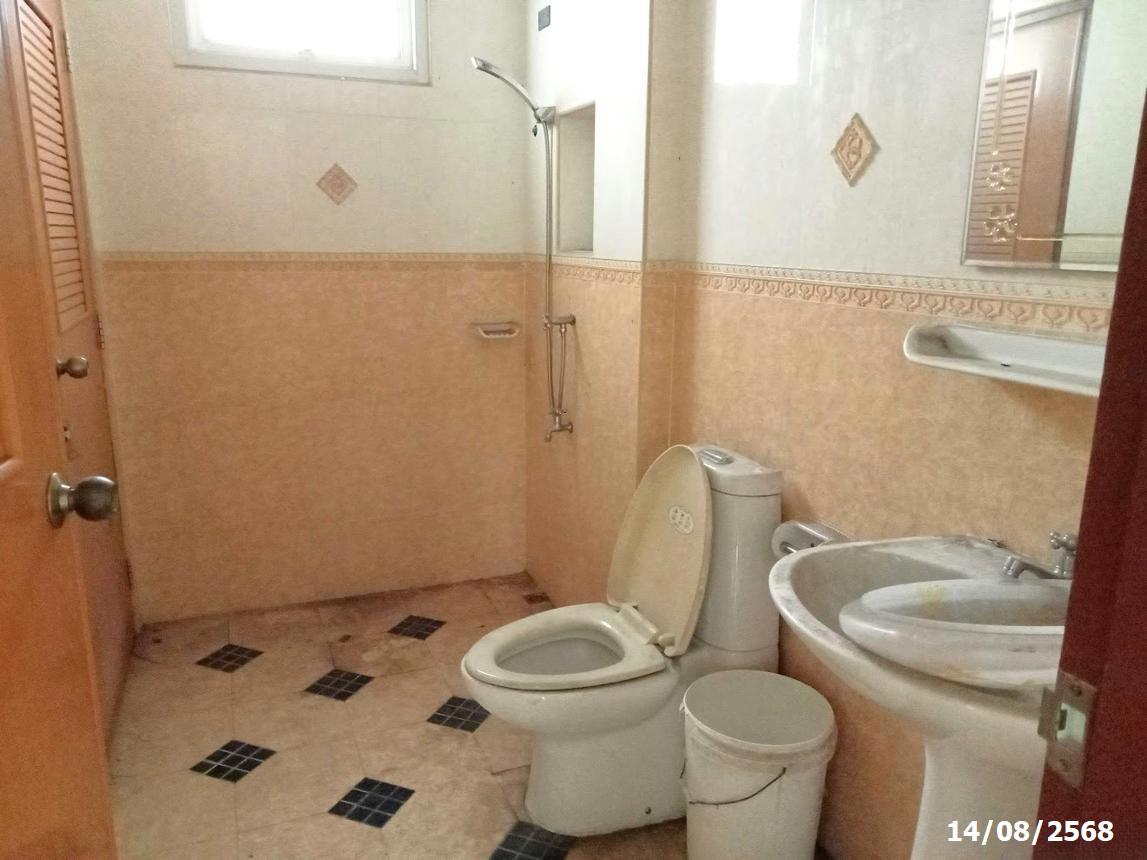 รูป ทาวน์เฮ้าส์ สำหรับขาย สุรนารายณ์ทาวน์โฮม ในเมือง เมืองนครราชสีมา นครราชสีมา - รูปที่ 27/34