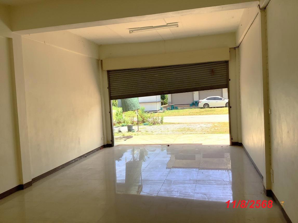 รูป อาคารพาณิชย์ สำหรับขาย - เขาโร ทุ่งสง นครศรีธรรมราช - รูปที่ 15/28