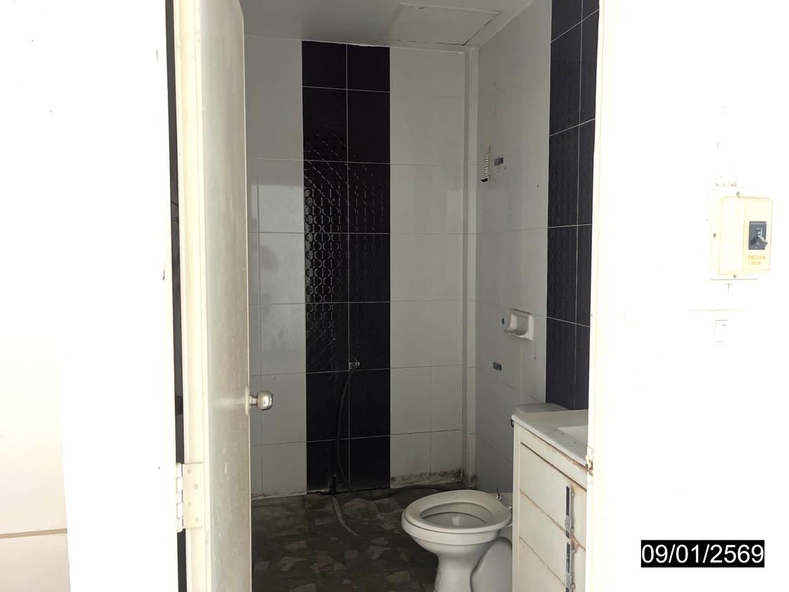 รูป อาคารพาณิชย์ สำหรับขาย - เกิ้ง เมืองมหาสารคาม มหาสารคาม - รูปที่ 18/22