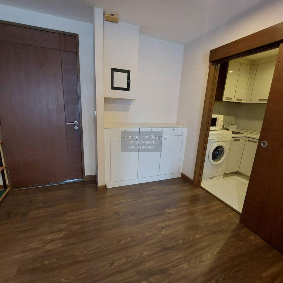 รูป เช่า คอนโด  Silom City Resort BTS-ช่องนนทรี สาทรเหนือ สีลม บางรัก กรุงเทพ CX-02154 ✅ ทักไลน์ @connexproperty ตอบทันที ทีมงานมืออาชีพ ✅ - รูปที่ 5/8