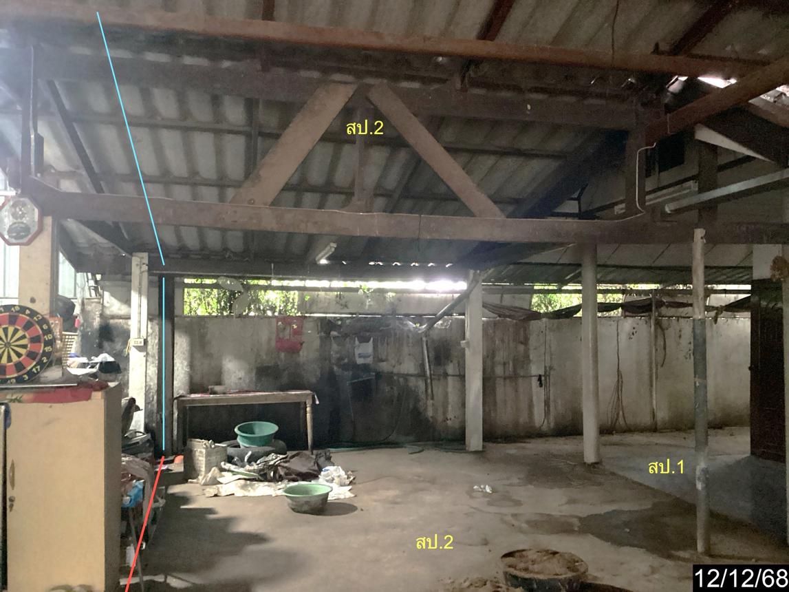 รูป บ้านเดี่ยว สำหรับขาย - แชะ ครบุรี นครราชสีมา - รูปที่ 28/32