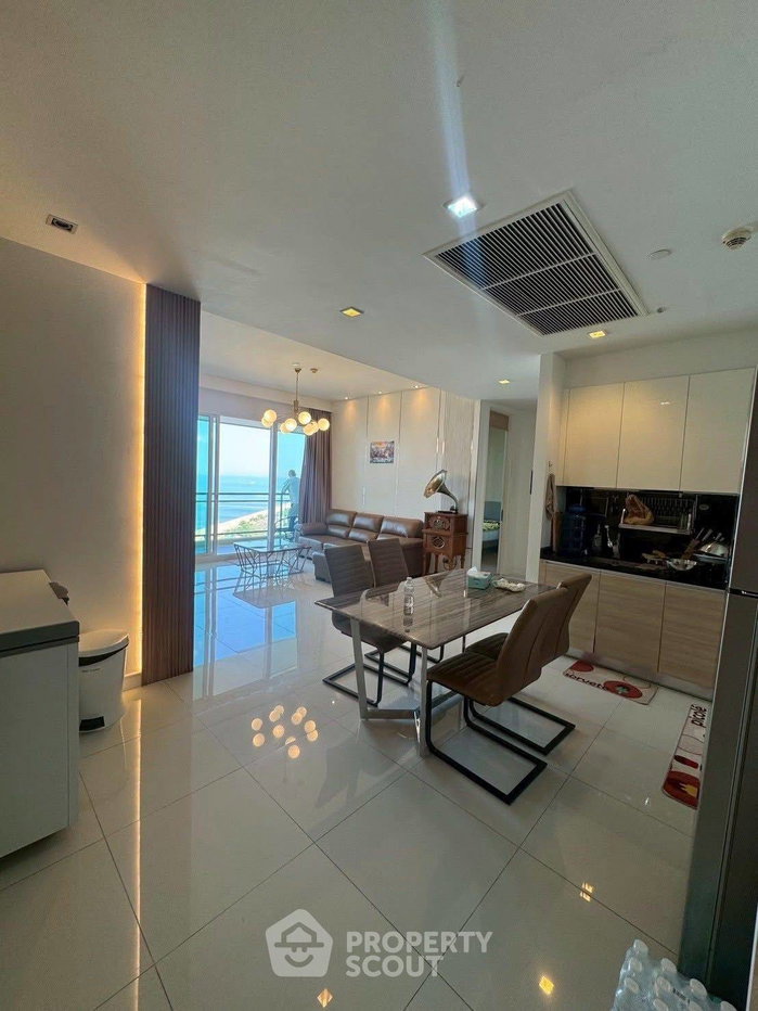 รูป คอนโด 2 ห้องนอน ขาย Reflection Jomtien Beach Pattaya ชั้น 19 (ID 2661458) - รูปที่ 8/14