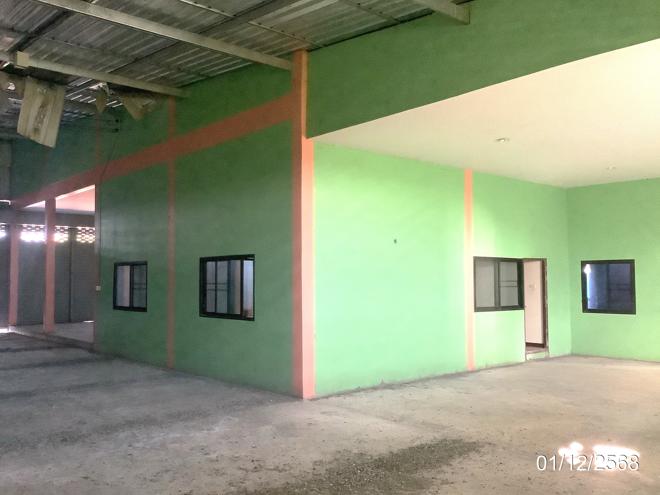 รูป โกดัง สำหรับขาย - ระหาน บึงสามัคคี กำแพงเพชร - รูปที่ 10/36