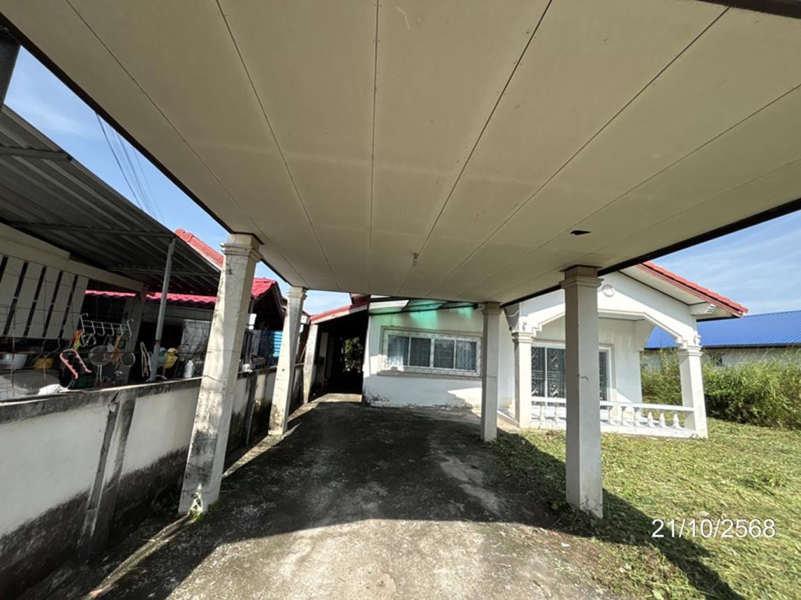 รูป บ้านเดี่ยว สำหรับขาย เย็นสบาย ท่าสว่าง เมืองสุรินทร์ สุรินทร์ - รูปที่ 15/30