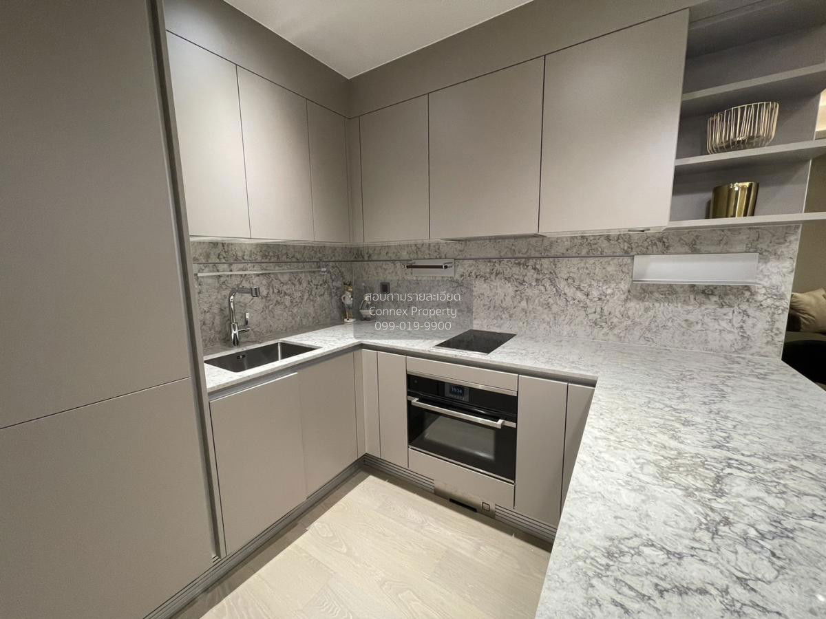 รูป 🔥🔥🔥 เช่าคอนโด  Tonson One Residence BTS-เพลินจิต ลุมพินี เขต ปทุมวัน กรุงเทพ CX-86477 ✅ ทักไลน์ @connexproperty ตอบทันที ทีมงานมืออาชีพ ✅ 🔥🔥🔥 - รูปที่ 2/12