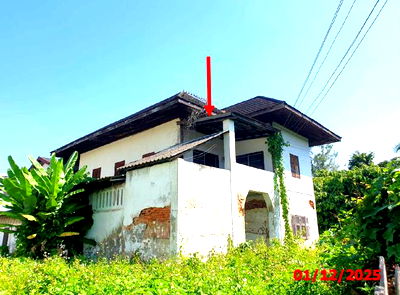 บ้านเดี่ยว เมืองลำพูน ลำพูน : บ้านเดี่ยว สำหรับขาย - ในเมือง เมืองลำพูน ลำพูน