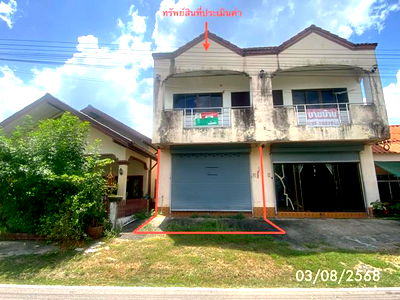 บ้านเดี่ยว บางแก้ว พัทลุง : บ้านเดี่ยว สำหรับขาย - ท่ามะเดื่อ บางแก้ว พัทลุง