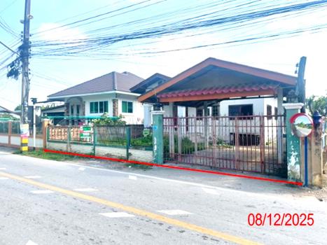 รูป บ้านเดี่ยว สำหรับขาย - บ้านแป้น เมืองลำพูน ลำพูน - รูปที่ 31/34