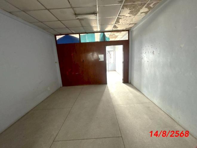 รูป อาคารพาณิชย์ สำหรับขาย - ในเมือง เมืองนครศรีธรรมราช นครศรีธรรมราช - รูปที่ 4/22