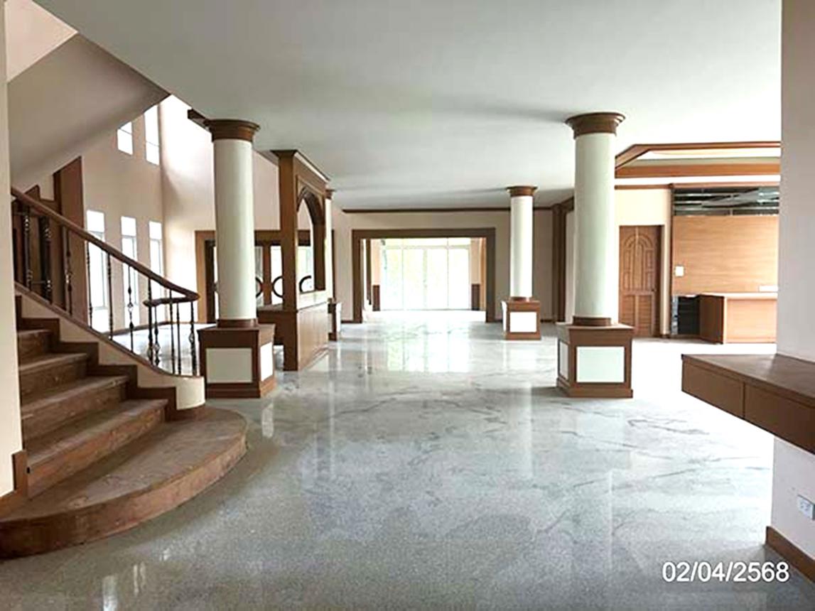 รูป บ้านเดี่ยว สำหรับขาย - หนองหมากฝ้าย วัฒนานคร สระแก้ว - รูปที่ 23/44