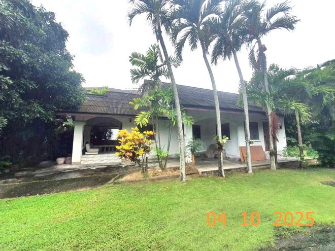 รูป บ้านเดี่ยว สำหรับขาย - ทรายมูล สันกำแพง เชียงใหม่ - รูปที่ 2/40