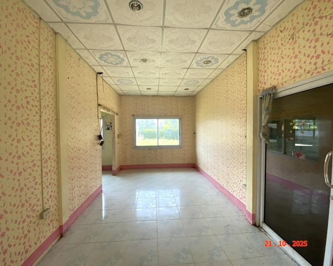 รูป บ้านเดี่ยว สำหรับขาย - นากั้ง ปากคาด บึงกาฬ - รูปที่ 5/36