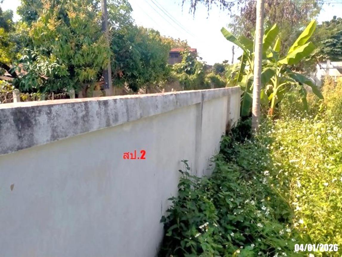 รูป บ้านเดี่ยว สำหรับขาย - ศรีสงคราม วังสะพุง เลย - รูปที่ 25/30