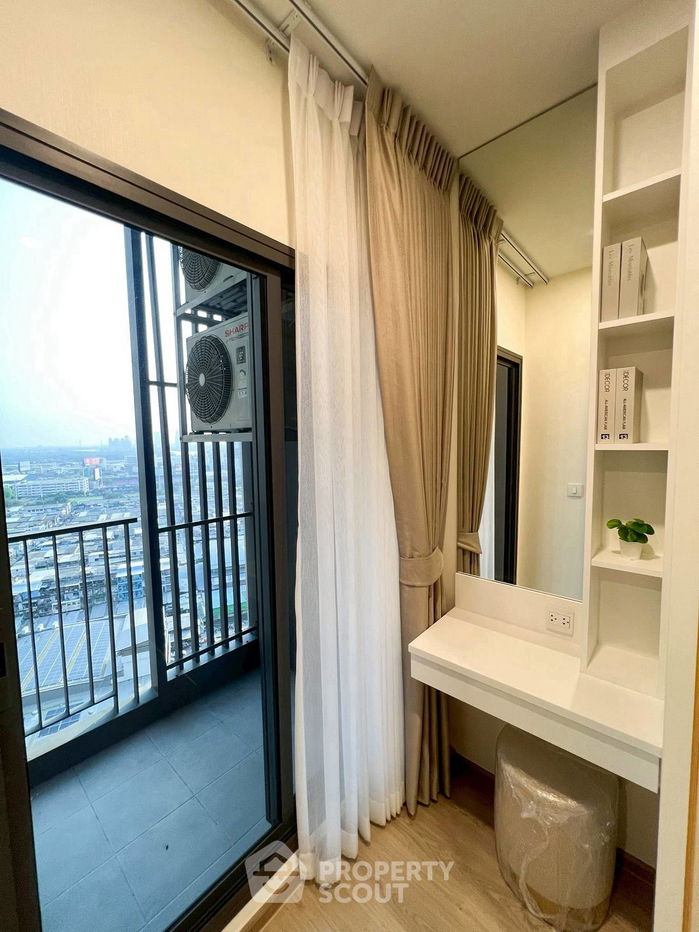 รูป คอนโด 1-ห้องนอน ที่ ไลฟ์ พระราม 4 - อโศก ใกล้ MRT ศูนย์การประชุมแห่งชาติสิริกิติ์ (ID 2657563) - รูปที่ 8/10