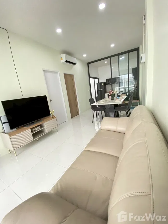 รูป ขาย บ้านเดี่ยว 2 ห้องนอน ในโครงการ Baan Sirarom Pa Khlok 5587823 - รูปที่ 10/17