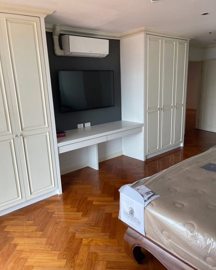 รูป LTHC14411 – Condo for Rent | Siam Condominium | 104 sqm | 3 Beds 2 Baths | Near MRT Rama 9 | 40K/Month | คอนโดให้เช่า สยาม คอนโดมิเนียม - รูปที่ 11/14