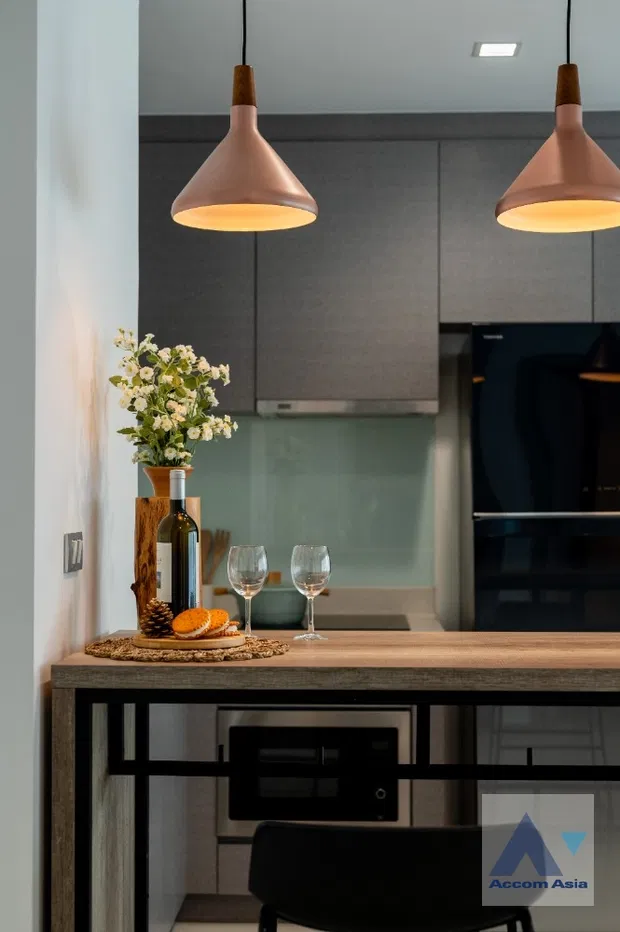 รูป 🔼🔽 AccomA 📩  2 BR Condominium @Rhythm Sukhumvit 36-38 (AA42257) - รูปที่ 17/20