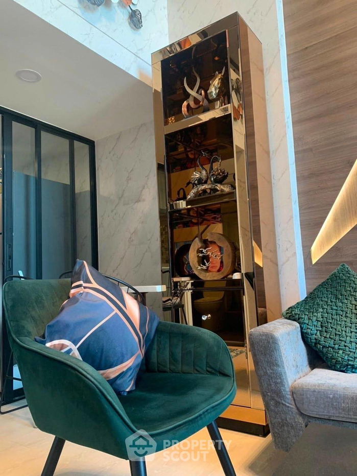 รูป คอนโด 1-ห้องนอน ที่ ไนท์บริจจ์ พหลโยธิน อินเตอร์เชนจ์ ใน อนุสาวรีย์ (ID 2661481) - รูปที่ 15/16