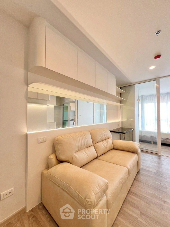 รูป คอนโด 1-ห้องนอน ที่ รีเจ้นท์ โฮม บางนา ใกล้ BTS บางนา (ID 2644400) - รูปที่ 3/14