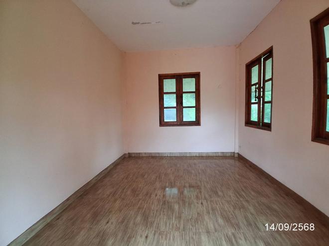 รูป บ้านเดี่ยว สำหรับขาย - เสนางคนิคม เสนางคนิคม อำนาจเจริญ - รูปที่ 9/28