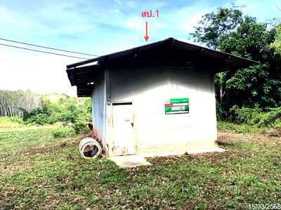 Houses for sale Sadao Songkhla : HOME for sale  Samnak Kham Sadao Songkhla