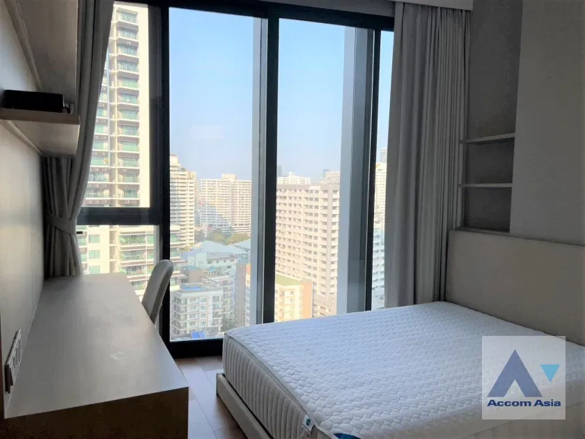 picture 🔼🔽 AccomA 📩 Fully Furnished,Pet friendly 2 BR Condominium @The Estelle Phrom Phong (AA45513) - 13/16