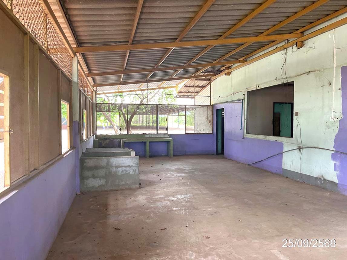 รูป โกดัง สำหรับขาย - หัวหว้า ศรีมหาโพธิ ปราจีนบุรี - รูปที่ 31/54