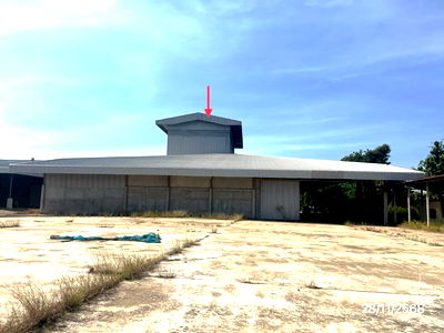 โรงงาน พิจิตร : โกดัง สำหรับขาย - บ้านบุ่ง เมืองพิจิตร พิจิตร