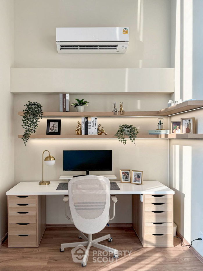 รูป คอนโด 1-ห้องนอน ที่ โนเบิล ฟอร์ม ทองหล่อ ใกล้ BTS ทองหล่อ (ID 2661844) - รูปที่ 14/19