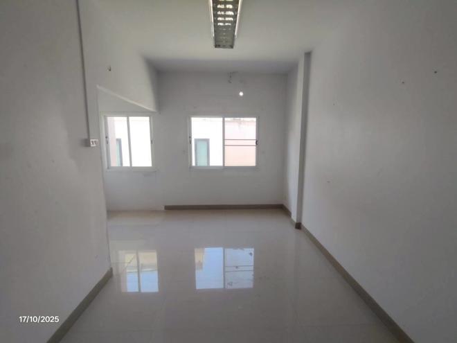 รูป อาคารพาณิชย์ สำหรับขาย ซิลค์ พร็อพเพอร์ตี้ ศิลา เมืองขอนแก่น ขอนแก่น - รูปที่ 18/54