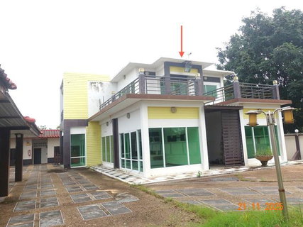 HOME 386 Sq.w. Muang Nakhon Ratchasima Nakhon Ratchasima for 6.6M