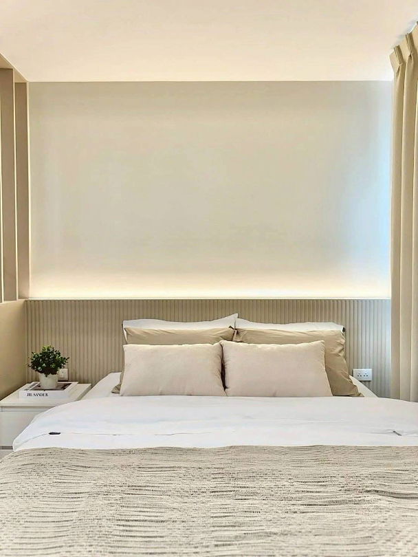 รูป มินิมอล แต่งสวยพร้อมอยู่ เงินเดือน 20,000 กู้ได้! - รูปที่ 5/13