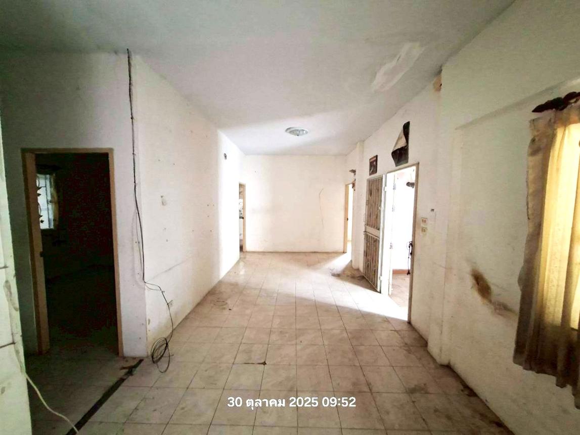 รูป บ้านเดี่ยว สำหรับขาย บ้านสุขุมวิท 5 ท่าตูม ศรีมหาโพธิ ปราจีนบุรี - รูปที่ 23/34