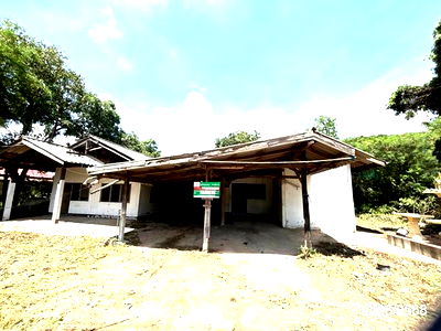 บ้านเดี่ยว บ.ซีเกท เทคโนโลยี นครราชสีมา : บ้านเดี่ยว สำหรับขาย - สูงเนิน สูงเนิน นครราชสีมา