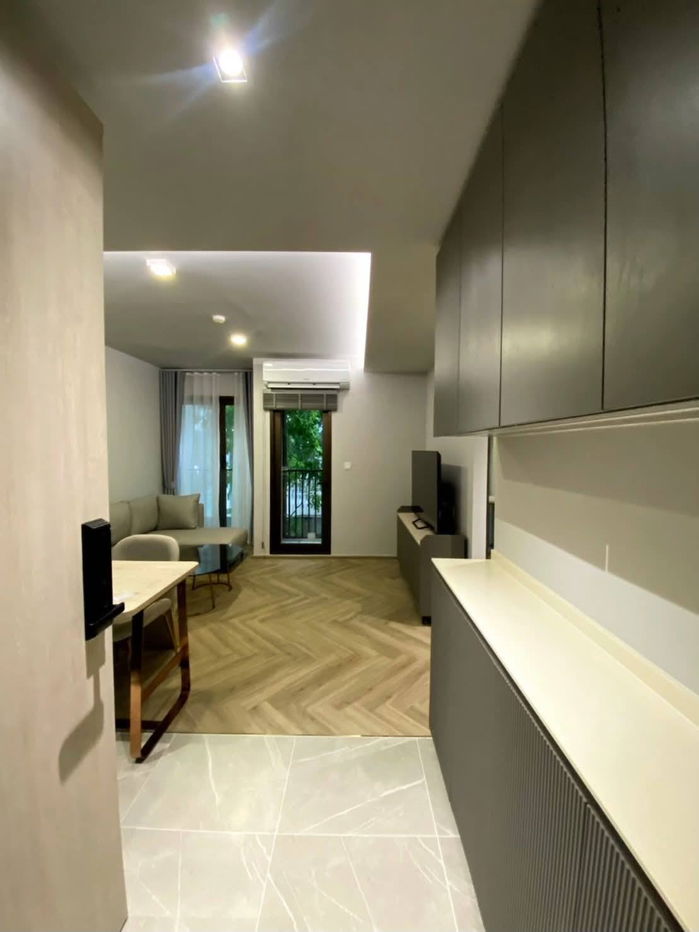 รูป DT-9546 ให้เช่า Chapter Thonglor 25 (แชปเตอร์ ทองหล่อ 25) - รูปที่ 20/21