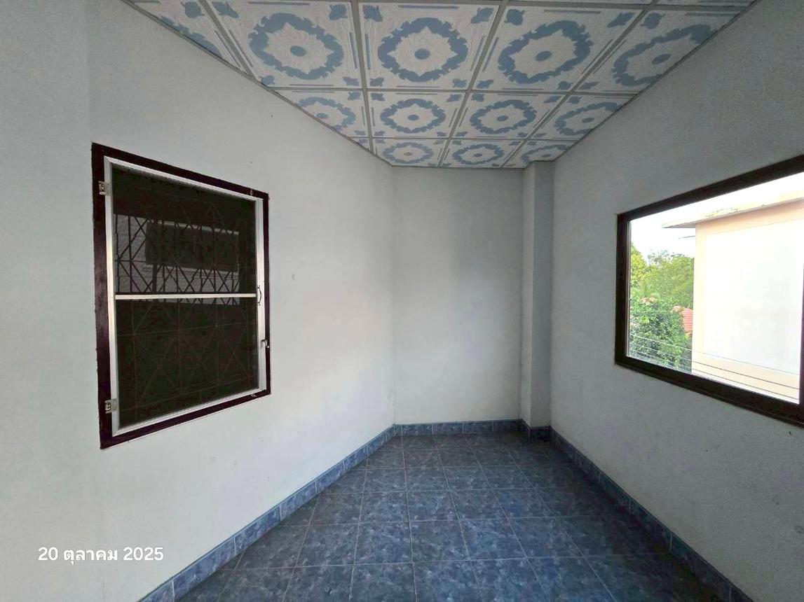 รูป อาคารพาณิชย์ สำหรับขาย - ท่ามะเขือ คลองขลุง กำแพงเพชร - รูปที่ 29/38