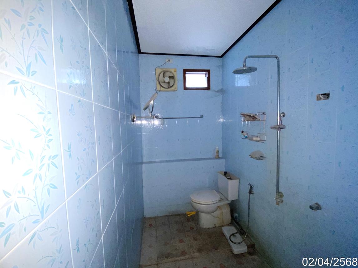 รูป โกดัง สำหรับขาย - หนองเหียง พนัสนิคม ชลบุรี - รูปที่ 32/44