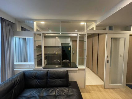 รูปภาพ ให้เช่าคอนโด มาเอสโตร 07 อนุสาวรีย์ชัยฯ อาคาร  ชั้น 3 2 ห้องนอน ขนาด 68 ตรม ใกล้ Center One