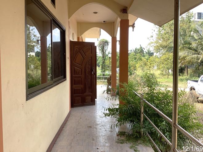 รูป บ้านเดี่ยว สำหรับขาย - ไชยราช บางสะพานน้อย ประจวบคีรีขันธ์ - รูปที่ 6/32