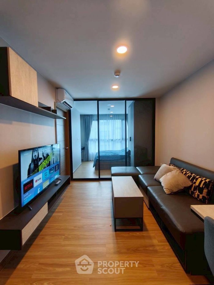 picture 2-BR Condo at The Cube Loft Srinakarin in Samrong Nuea (ID 2364429) - 8/12