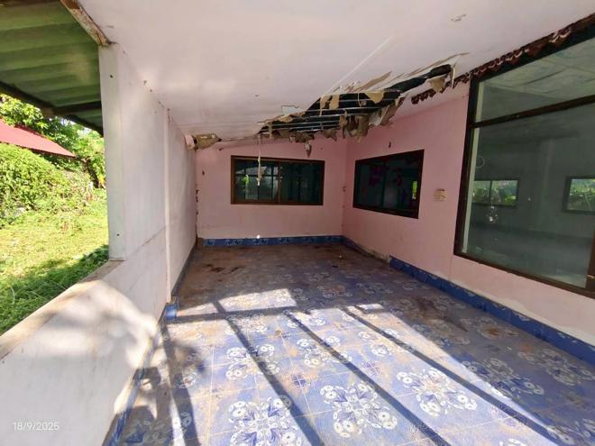 รูป บ้านเดี่ยว สำหรับขาย - ไชยสอ ชุมแพ ขอนแก่น - รูปที่ 11/30